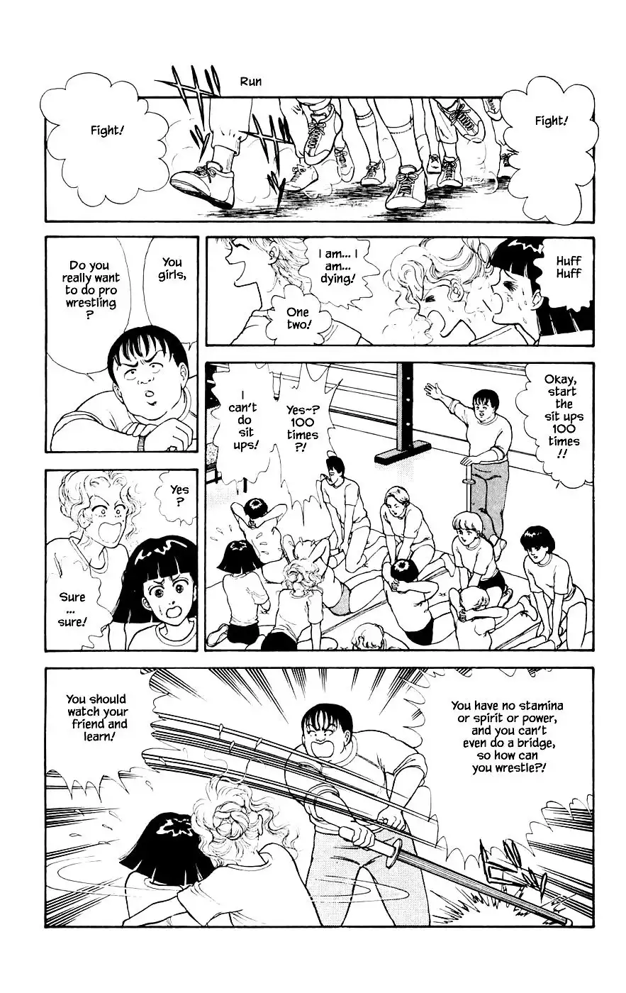 Yukan Club Chapter 20.1 13